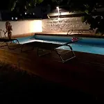 וילה Villino Michel טורה אנונציאטה