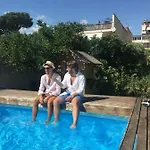 וילה Villino Michel *