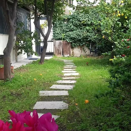 Villino Michel וילה