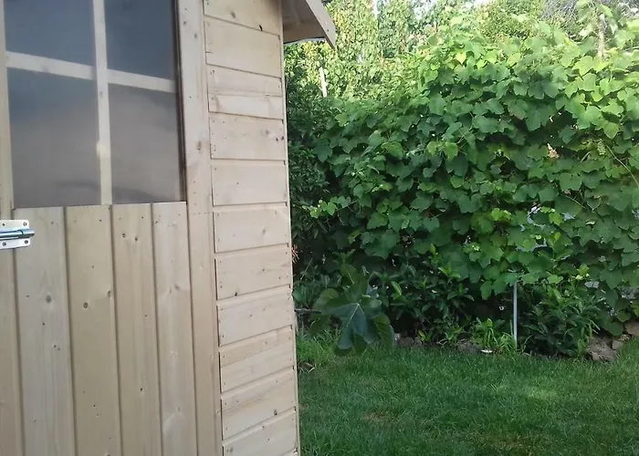 Villa Villino Michel Torre Annunziata